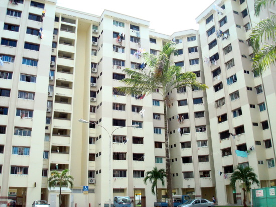 Yishun Street 11 thumbnail photo